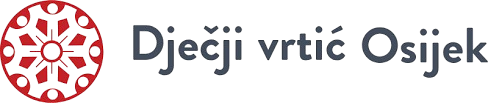 Dječji vrtić Osijek logo